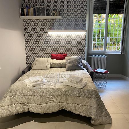 Appartamento Di Simona A Due Passi Da San Pietro 罗马 外观 照片