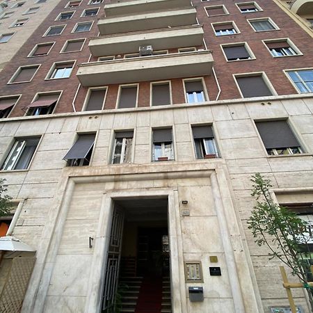 Appartamento Di Simona A Due Passi Da San Pietro 罗马 外观 照片