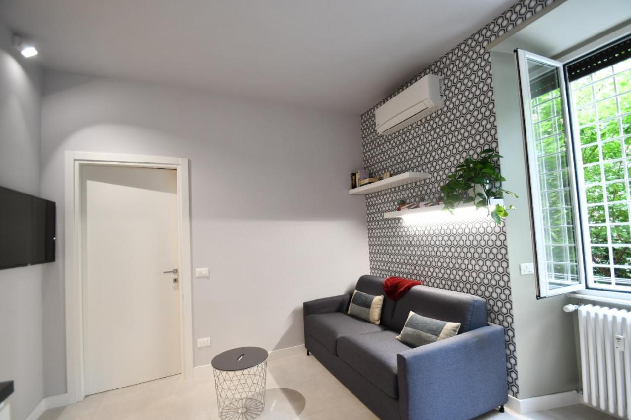 Appartamento Di Simona A Due Passi Da San Pietro 罗马 外观 照片