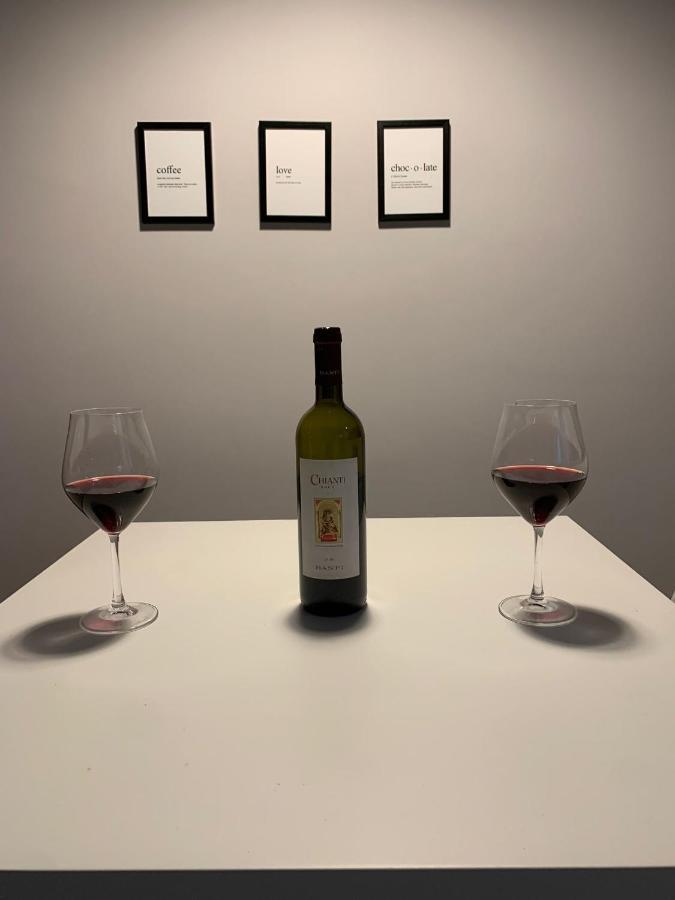 Appartamento Di Simona A Due Passi Da San Pietro 罗马 外观 照片