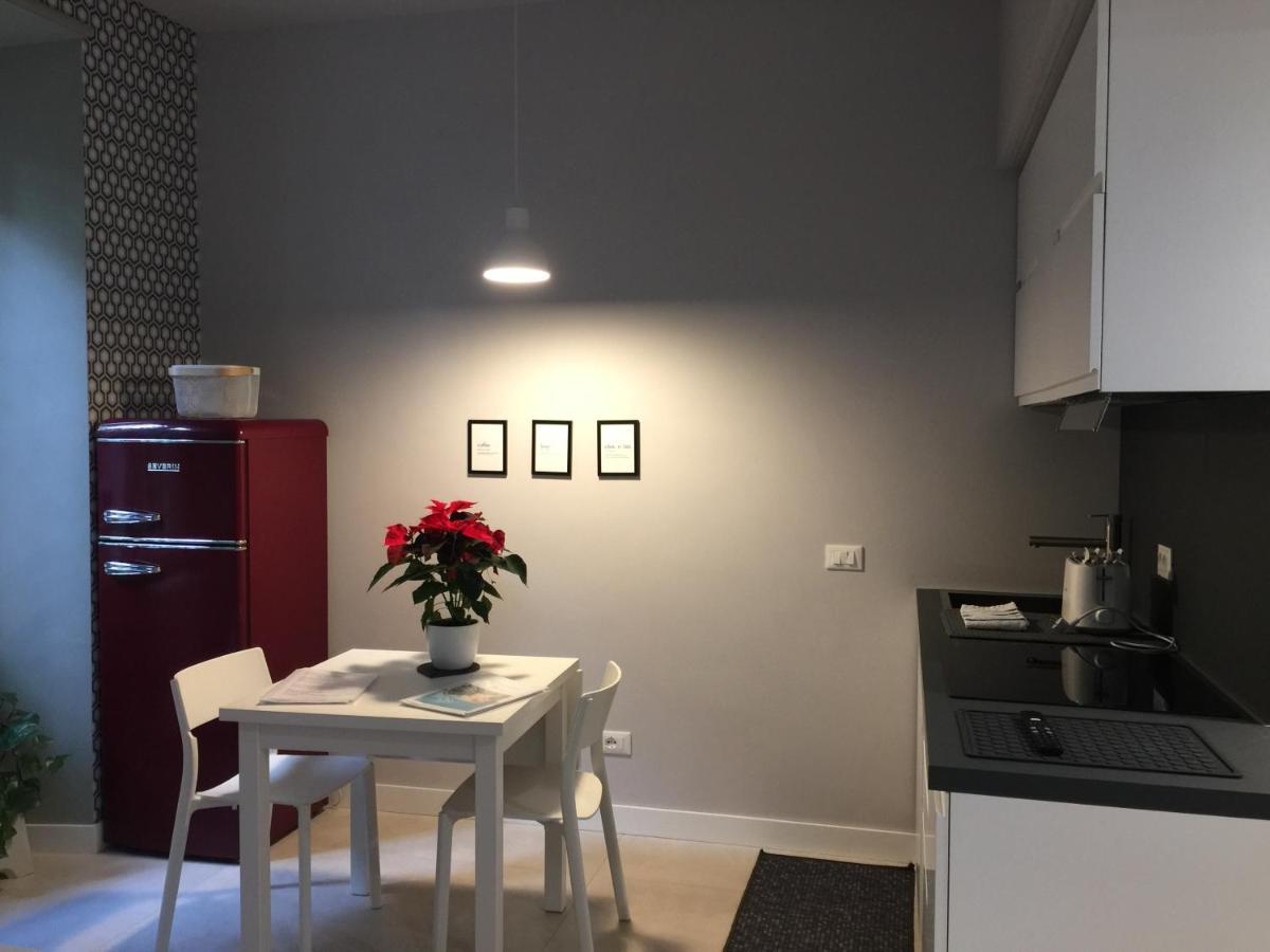 Appartamento Di Simona A Due Passi Da San Pietro 罗马 外观 照片